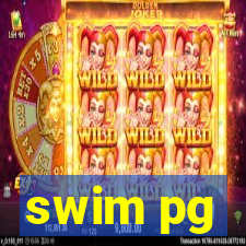 swim pg
